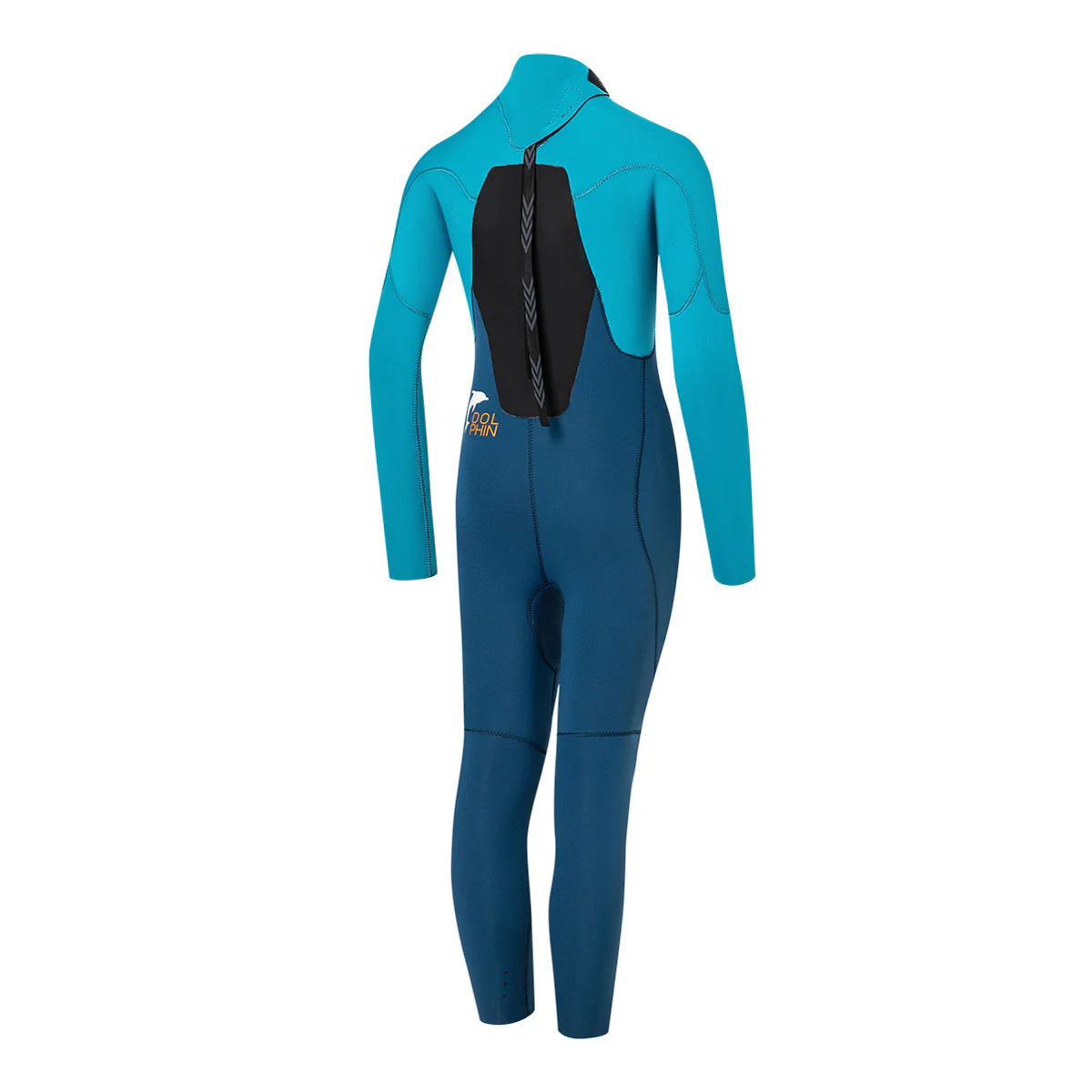 Dolphin Youth GBS 5/4 BZ C1 Marineblau/Hellblau (Junge)