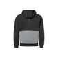 Felpa Neoprene Neo Hoodie C1 Black