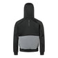Felpa Neoprene Neo Hoodie C1 Black