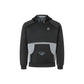 Felpa Neoprene Neo Hoodie C1 Black