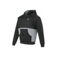 Felpa Neoprene Neo Hoodie C1 Black