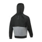 Felpa Neoprene Neo Hoodie C1 Black