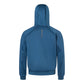 Felpa Neoprene Neo Hoodie C1 Blu Navy