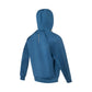 Felpa Neoprene Neo Hoodie C1 Blu Navy