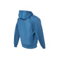 Felpa Neoprene Neo Hoodie C1 Blu Navy