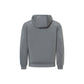 Felpa Neoprene Neo Hoodie C1 Grey