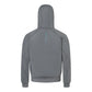 Felpa Neoprene Neo Hoodie C1 Grey