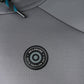 Felpa Neoprene Neo Hoodie C1 Grey