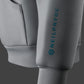Felpa Neoprene Neo Hoodie C1 Grey