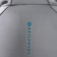 Felpa Neoprene Neo Hoodie C1 Grey
