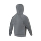Felpa Neoprene Neo Hoodie C1 Grey