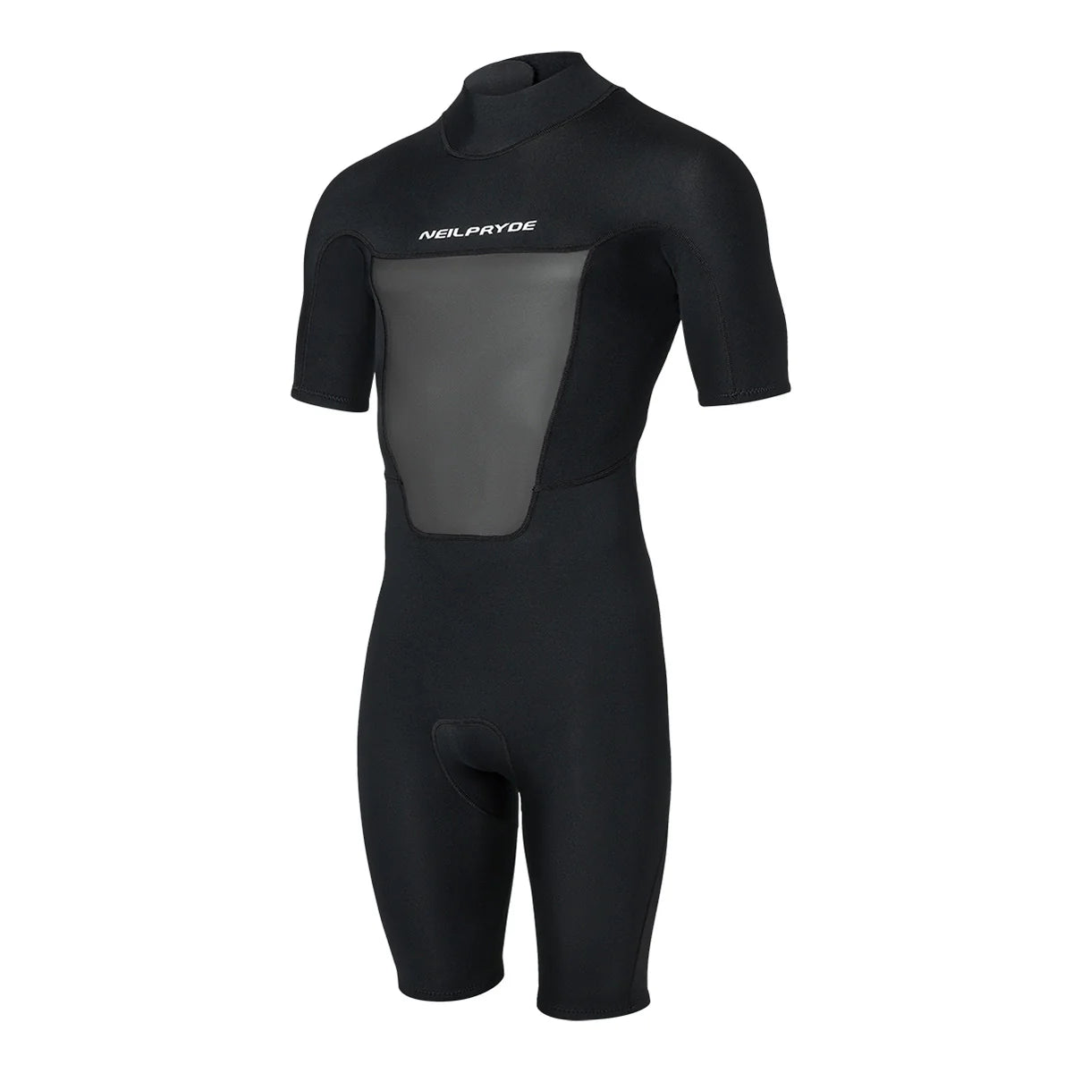 Nexus Shorty 2/2 BZ C1 Black