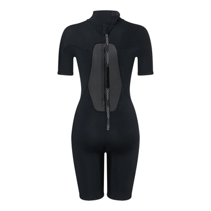 Nexus Shorty 2/2 BZ C1 Black Donna / Woman