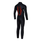Nexus Fullsuit 3/2 BZ C1 Black