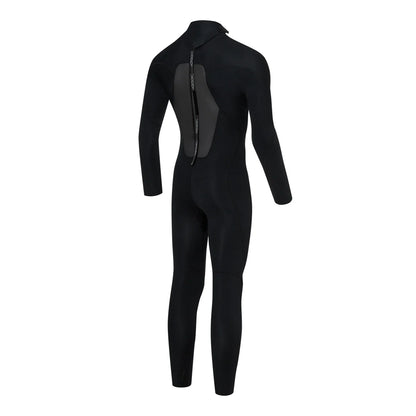 Nexus Fullsuit 3/2 BZ C1 Black