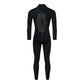 Nexus Fullsuit 5/4 BZ C1 Schwarz