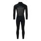 Nexus Fullsuit 5/4 BZ C1 Schwarz