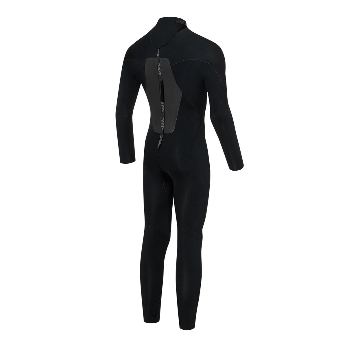 Nexus Fullsuit 5/4 BZ C1 Black