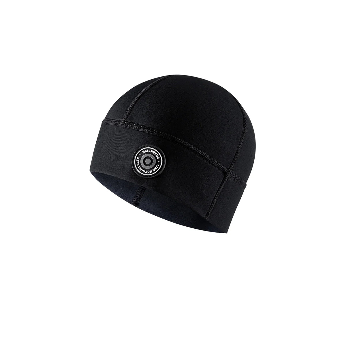 Nexus Beanie C1 Black