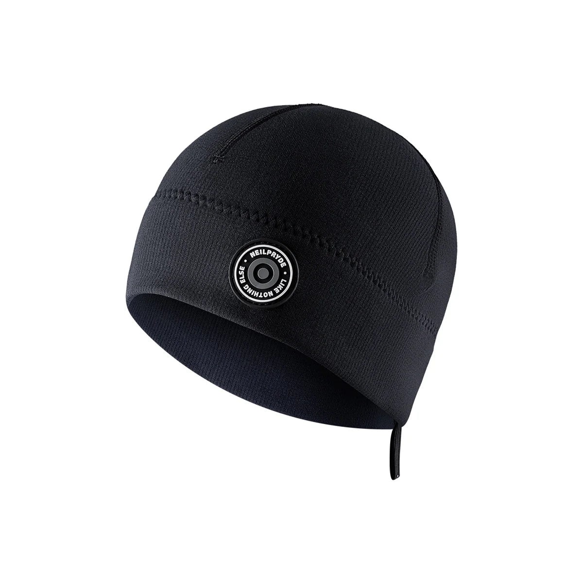 Pro Beanie C1 Black