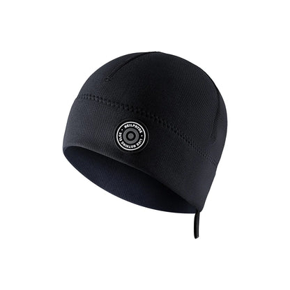 Pro Beanie C1 Black