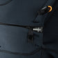 Rise 6/5 Hooded GBS FZ C1 Black