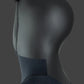 Rise 6/5 Hooded GBS FZ C1 Black