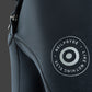 Rise 6/5 Hooded GBS FZ C1 Black