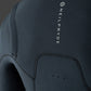 Rise 6/5 Hooded GBS FZ C1 Black
