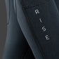 Rise 6/5 Hooded GBS FZ C1 Black