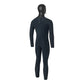 Rise 6/5 Hooded GBS FZ C1 Black