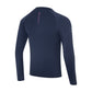 Corpetto Rise Rashguard L/S Blue