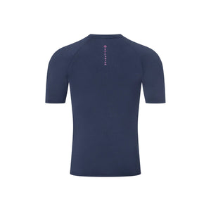 Corpetto Rise Rashguard S/S C1 Blue