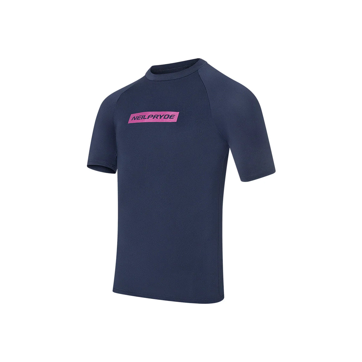 Corpetto Rise Rashguard S/S C1 Blue