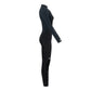 Serene Fullsuit GBS 4/3 FZ C1 Black Donna / Woman