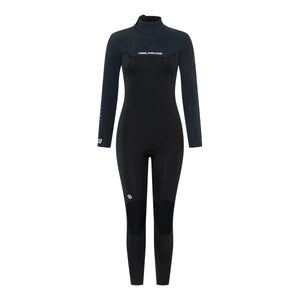 Serene Fullsuit GBS 5/4 BZ C1 Schwarz Donna / Woman