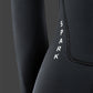 Spark Fullsuit 5/4 BZ C1 Schwarz Donna / Woman
