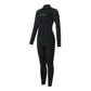 Spark Fullsuit 5/4 BZ C1 Schwarz Donna / Woman