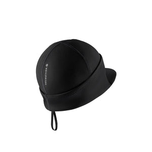 Visor Beanie C1 Black