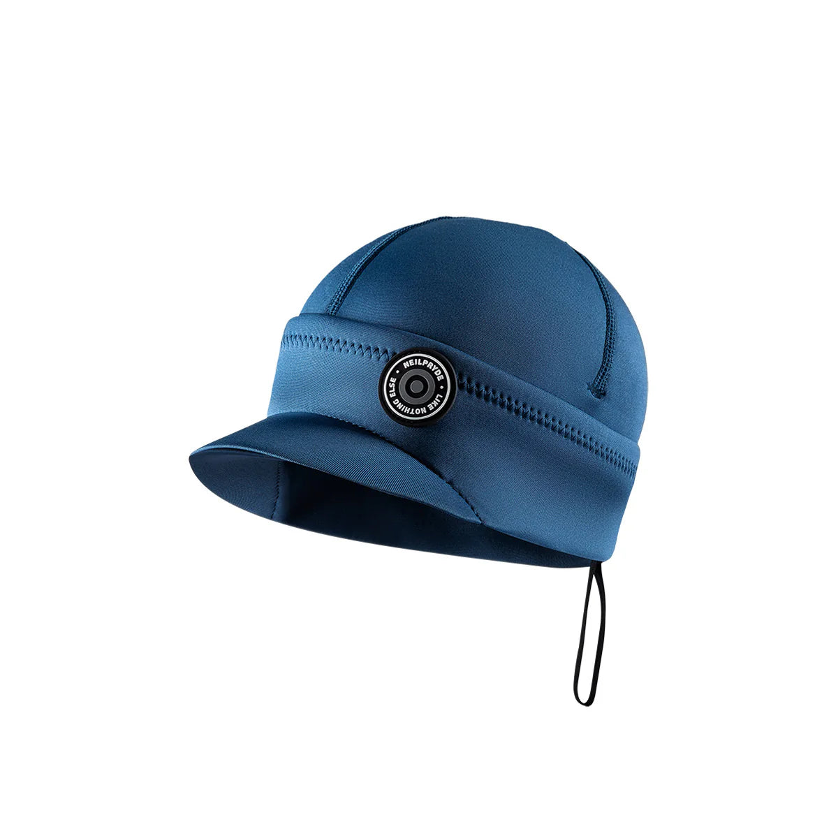 Visor Beanie C2 Blue