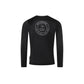 Corpetto Water Tee L/S C1 Black