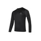 Corpetto Water Tee L/S C1 Black