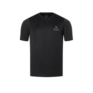 Corpetto Water Tee S/S C1 Black
