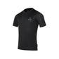 Corpetto Water Tee S/S C1 Black