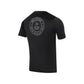 Corpetto Water Tee S/S C1 Black