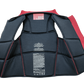 Patlove Impact Vest Half Protection Carbon Grey