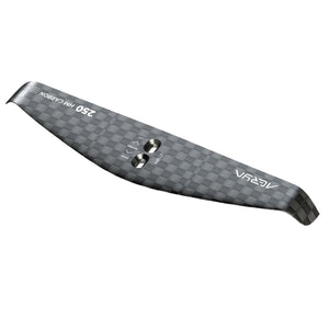 Aeryn Foil Back Wing High Modulus Carbon