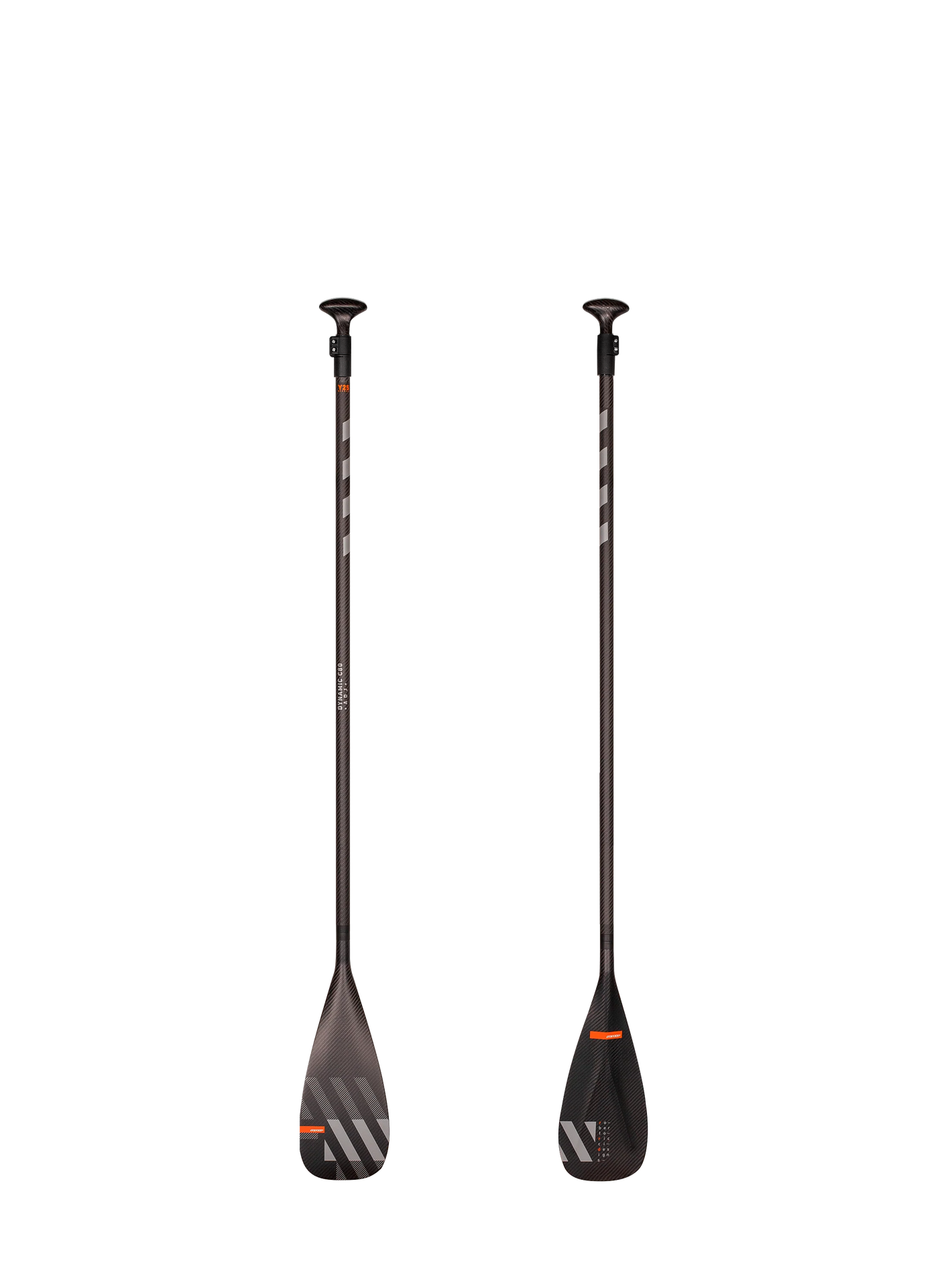 Dynamic Paddle Adjustable Y25
