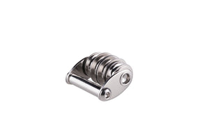 Loftsails Downhaul Replacement Pulley 4 Rollers