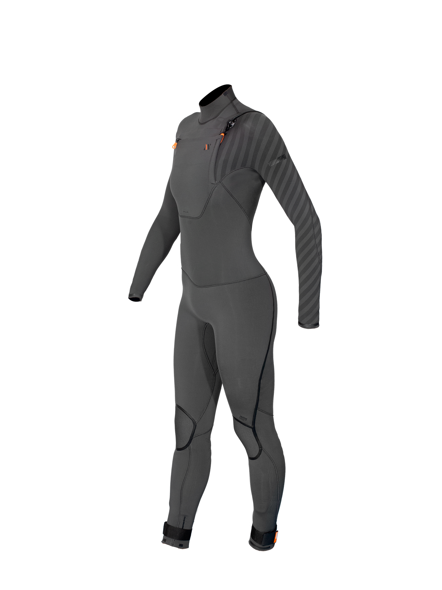 Amazone C/Z  3/2 Overknee Y27